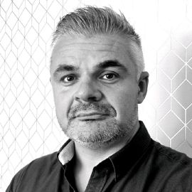 Ross Richardson