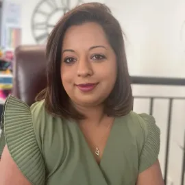 Shweta Dowlot Maulayah